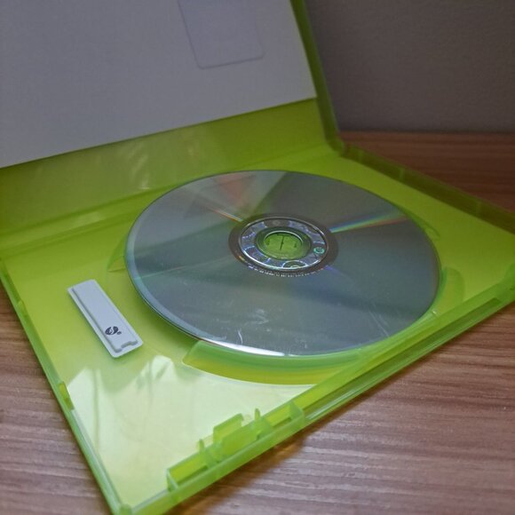 FIFA Soccer 08 (Microsoft Xbox 360, 2007) Untested - Picture 5 of 5